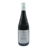 AOP Savoie Mondeuse Vieilles Vignes rouge
