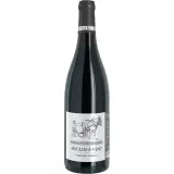 Vin rouge AOP Domaine des Rosiers Moulin à vent vin