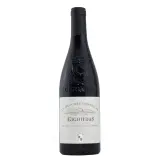 AOP Gigondas Le Haut des Dentelles rouge