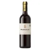 PIERRE CHANAU Vin rouge AOP Margaux