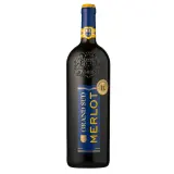 IGP Pays d'Oc Grand Sud Merlot rouge