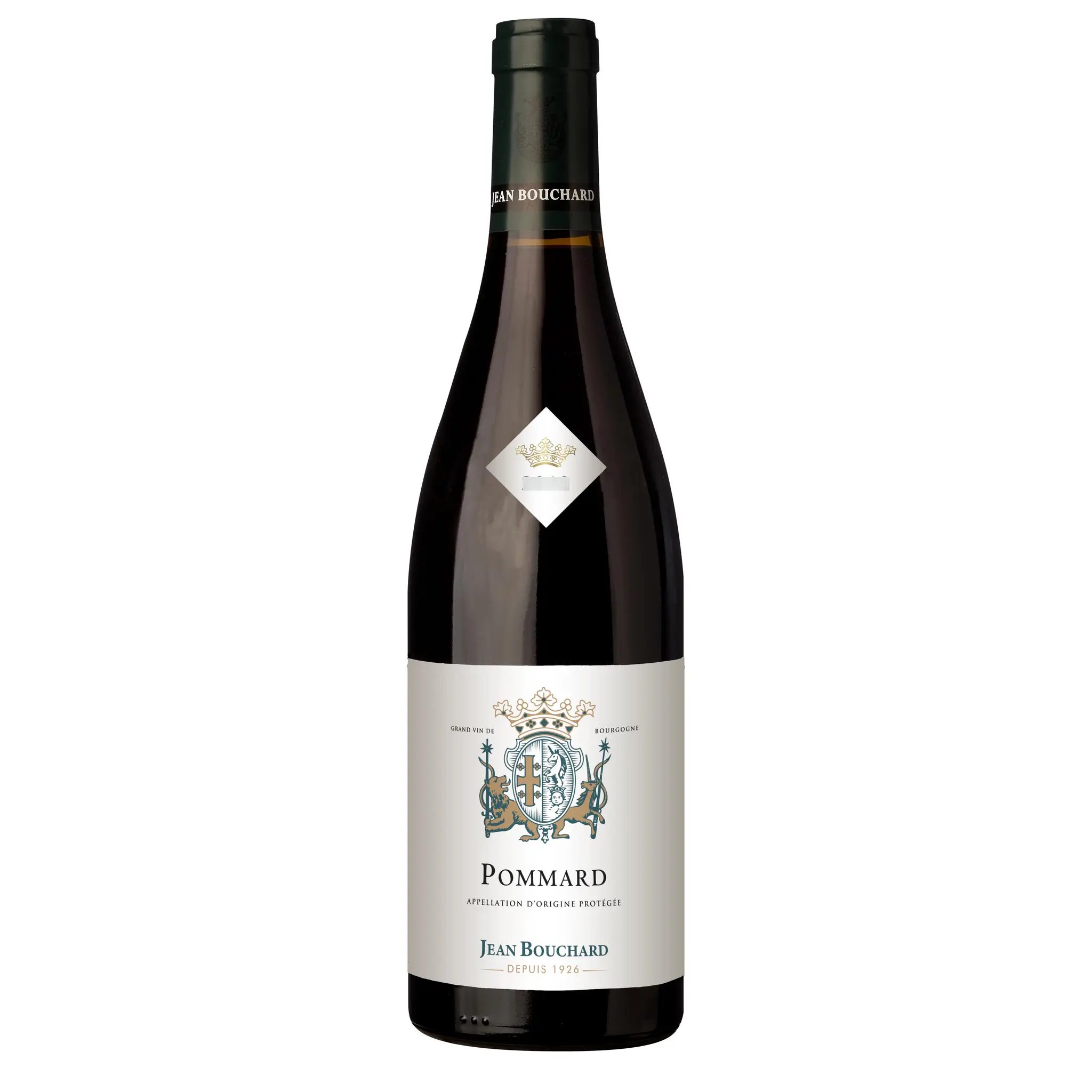 Vin rouge AOP Pommard Jean Bouchard