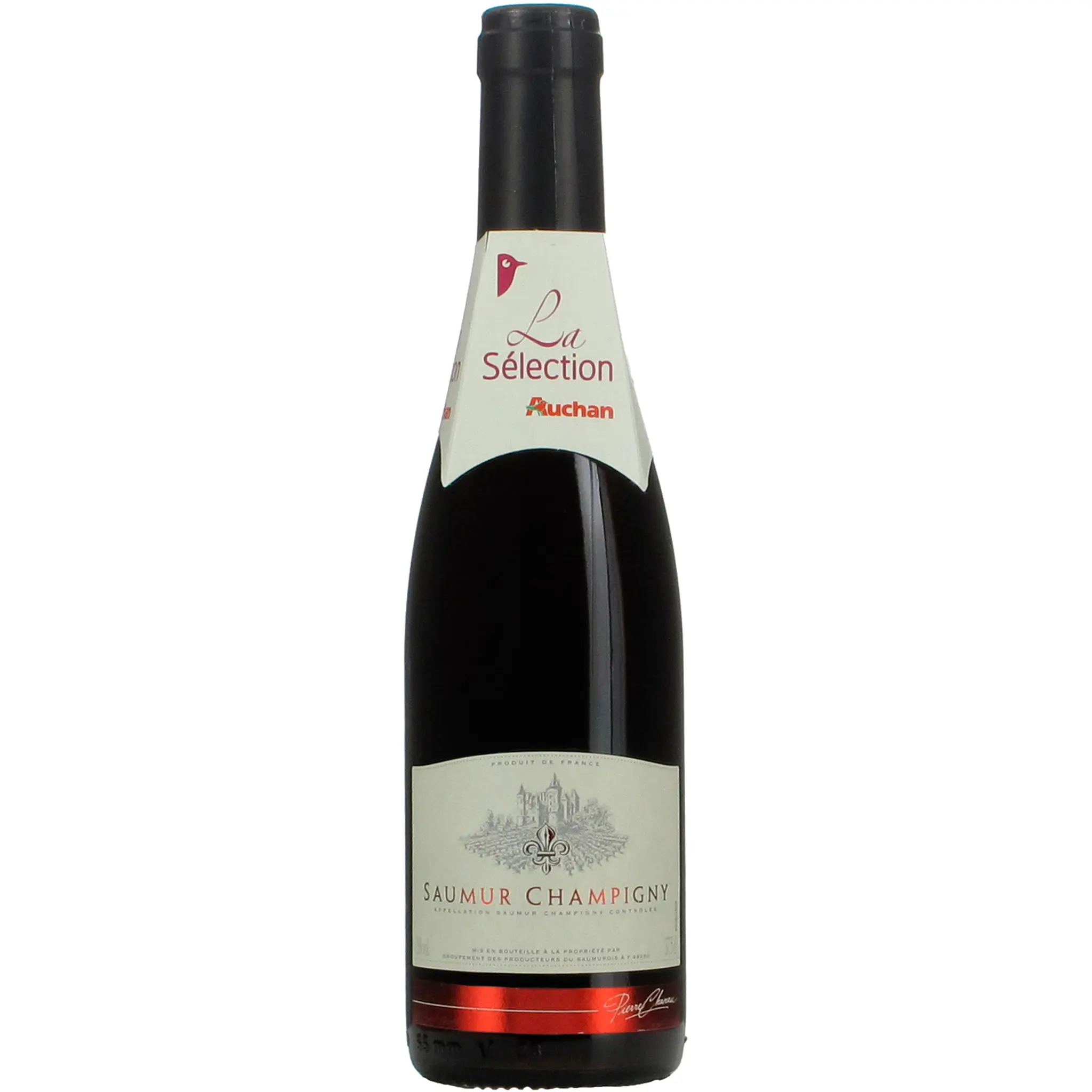 PIERRE CHANAU AOP Saumur-Champigny rouge