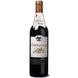 PIERRE CHANAU Vin rouge AOP Corbières 75cl