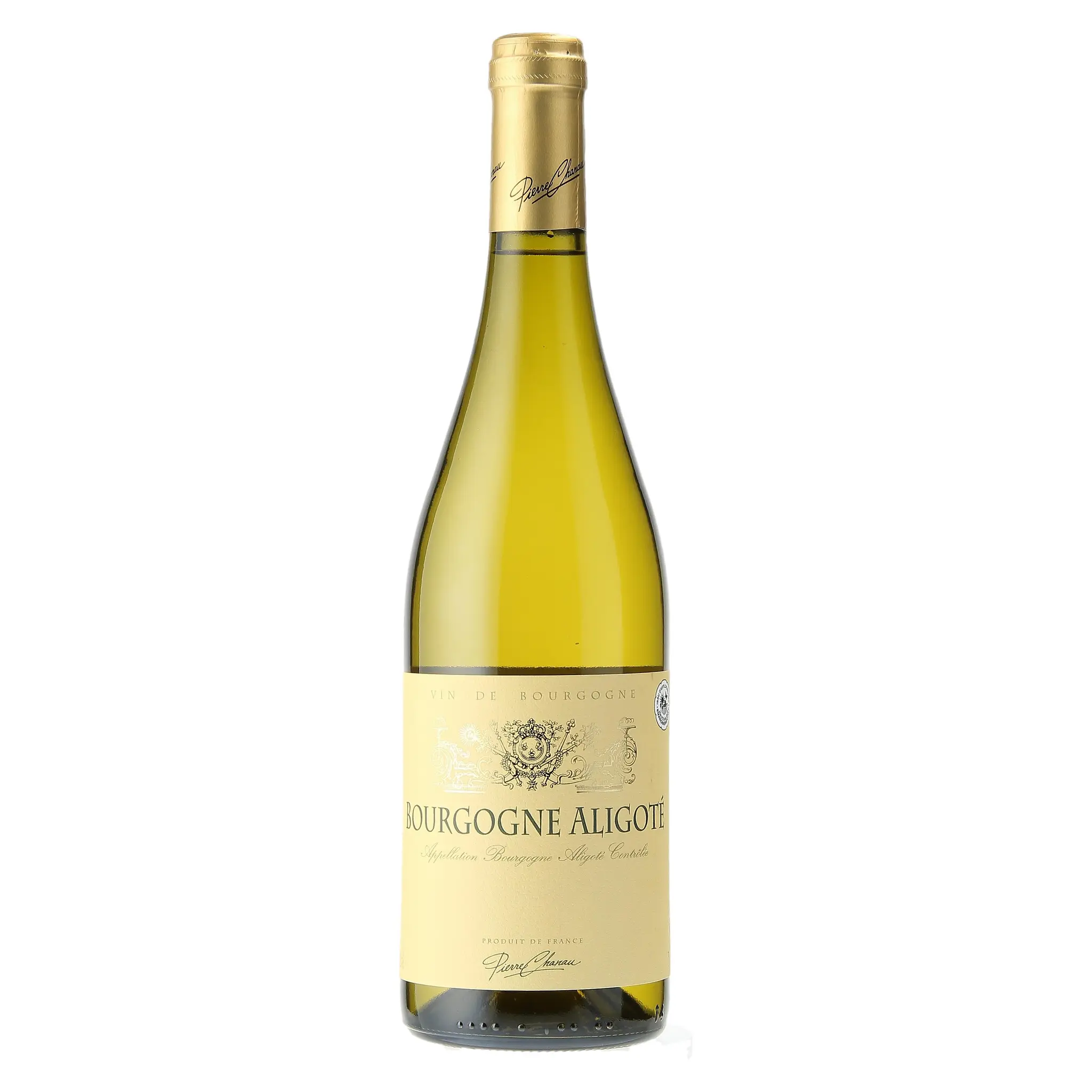 PIERRE CHANAU AOP Bourgogne Aligoté blanc