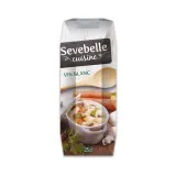 SEVEBELLE Vin de l'Union Européenne blanc