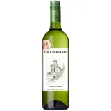 AOP Entre-Deux-Mers Château Tour de Bonnet sauvignon blanc sémillon muscadelle blanc