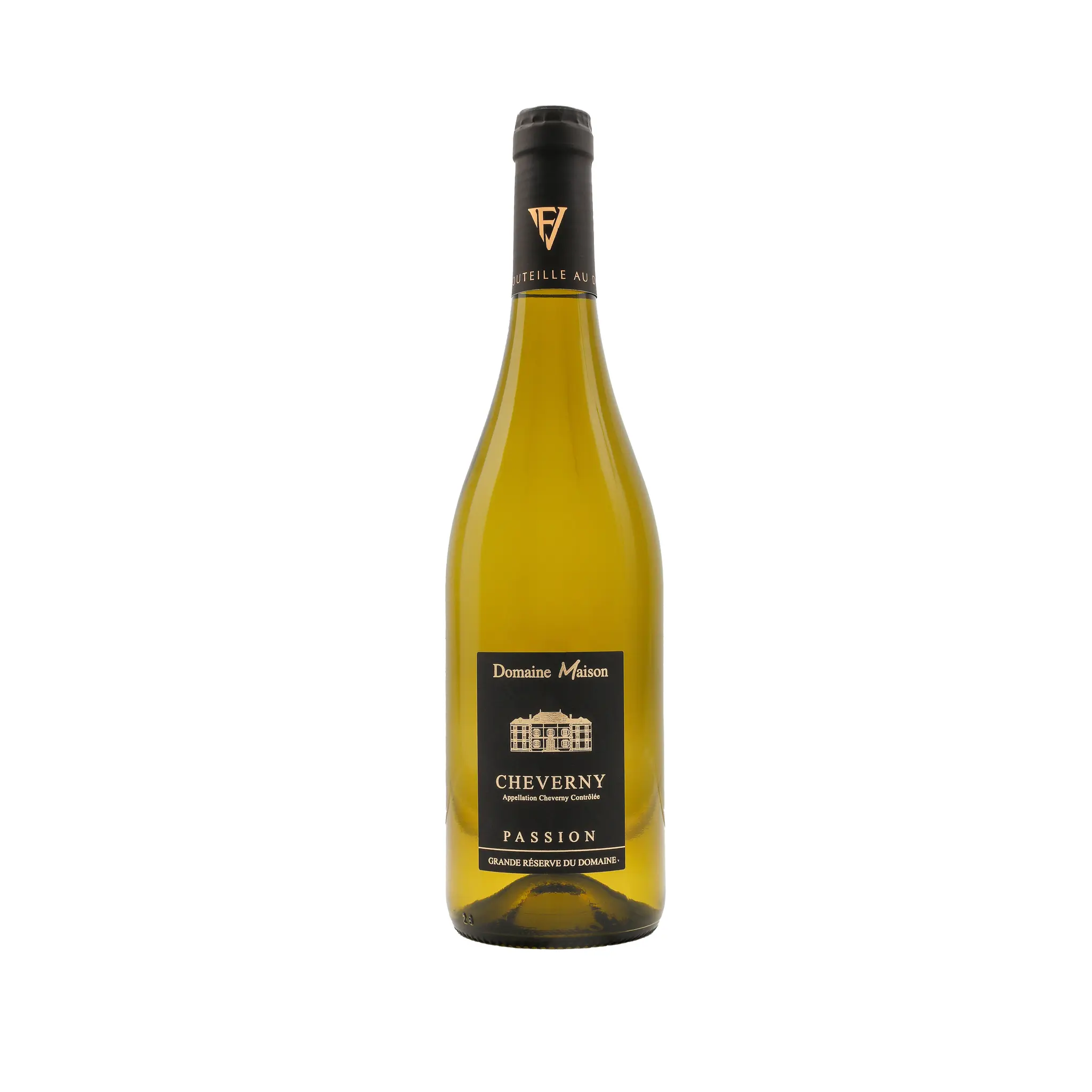 AOP Cheverny Domaine Maison blanc