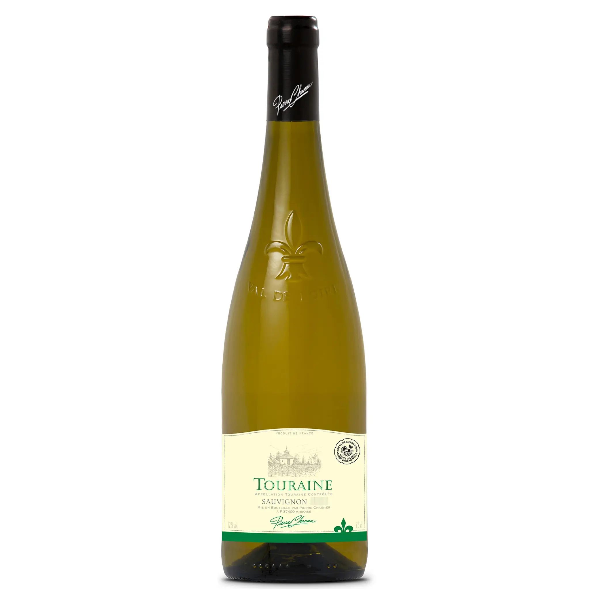 PIERRE CHANAU AOP Touraine Sauvignon blanc