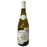 ADRIEN VACHER AOP Savoie Apremont cuvée réservée blanc