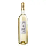 AOP Coteaux-d'Aix-en-Provence Domaine l'Oppidum des Cauvins blanc