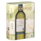 ROCHE MAZET IGP Pays d'Oc Sauvignon blanc