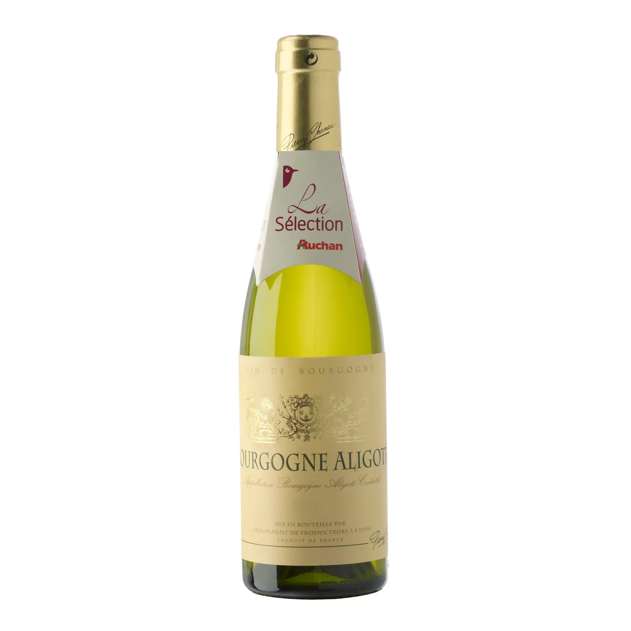 PIERRE CHANAU AOP Bourgogne aligoté blanc