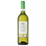LES ORMES DE CAMBRAS IGP Pays-d'Oc Sauvignon cuvée réservée blanc