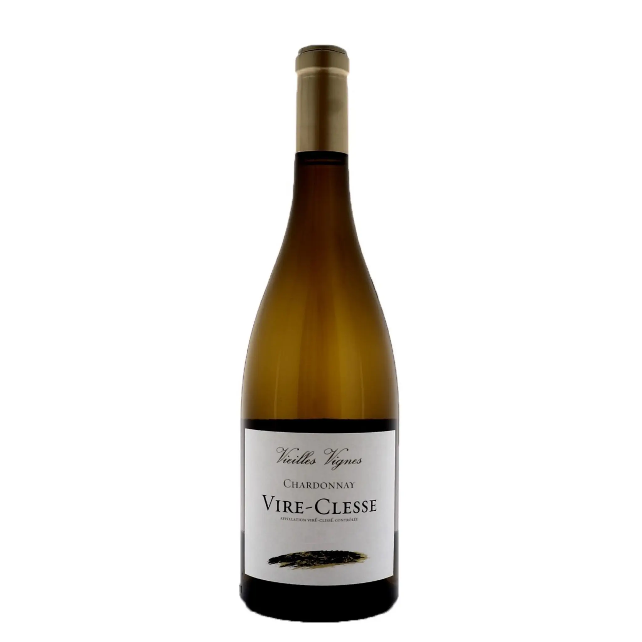 AOP Viré-Clessé vieilles vignes Chardonnay blanc