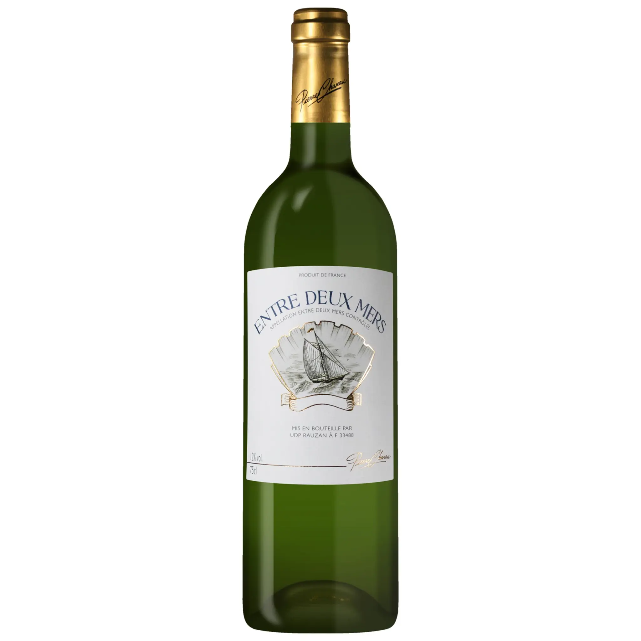 PIERRE CHANAU AOP Entre-Deux-Mers blanc