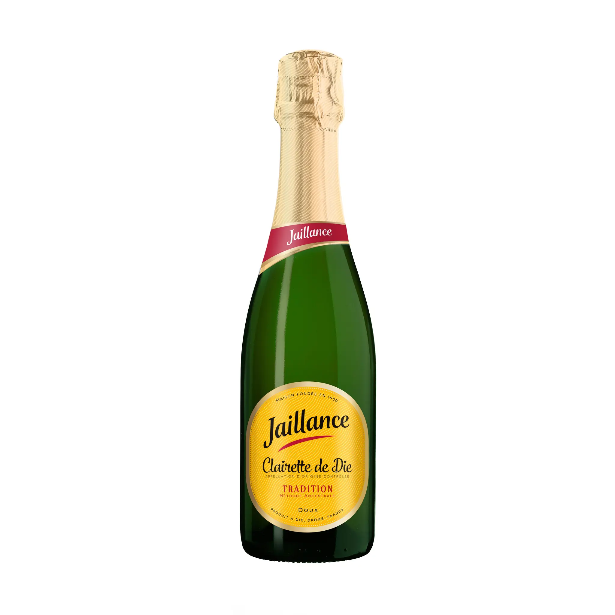 JAILLANCE AOP Clairette de Die