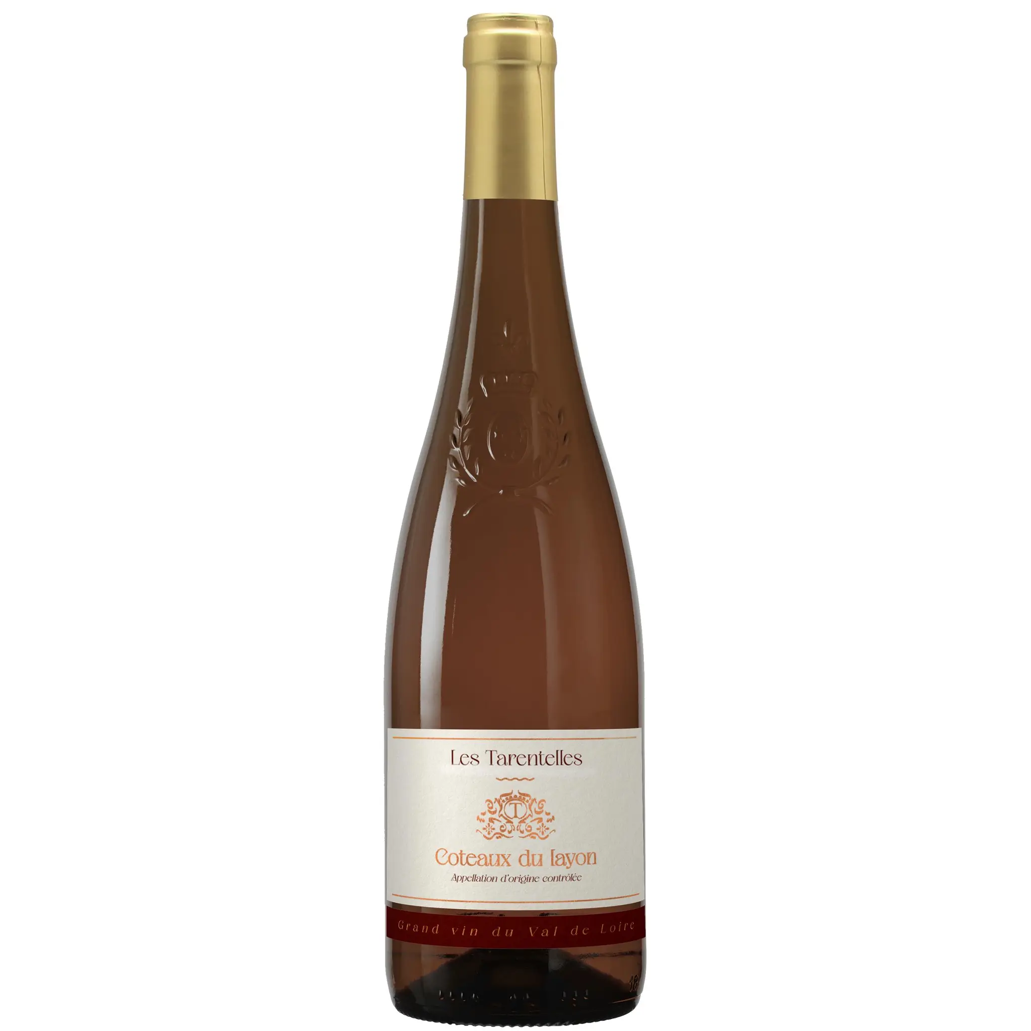 AOP Coteaux-du-Layon les Tarentelles blanc