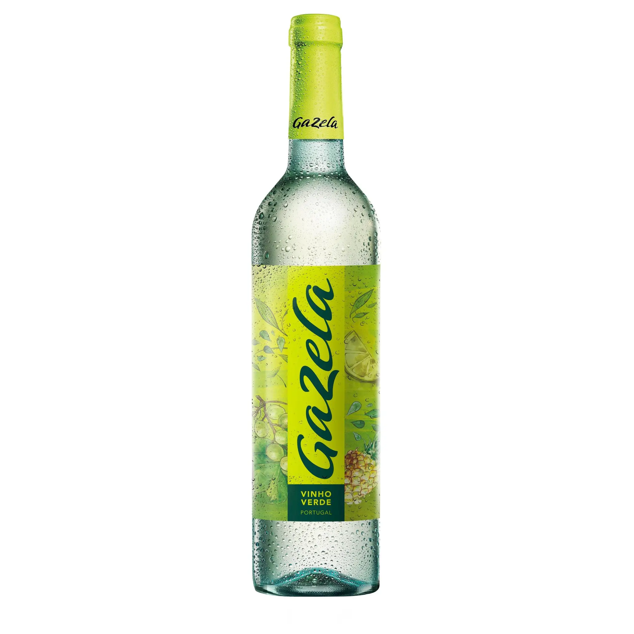Vin du Portugal Gazela Vinho Verde blanc