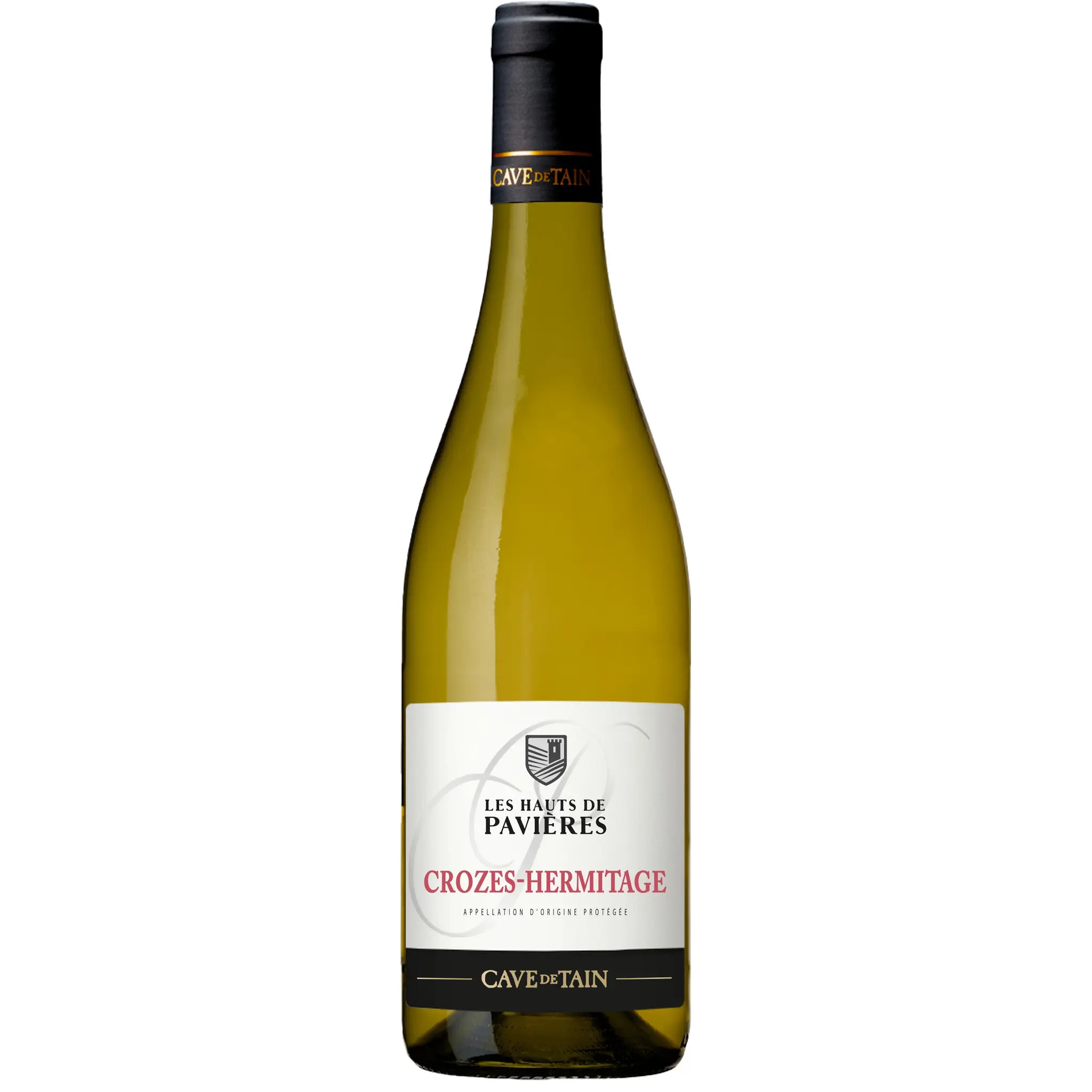 AOP Les Hauts de Pavieres Crozes Hermitage blanc