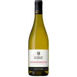 AOP Les Hauts de Pavieres Crozes Hermitage blanc