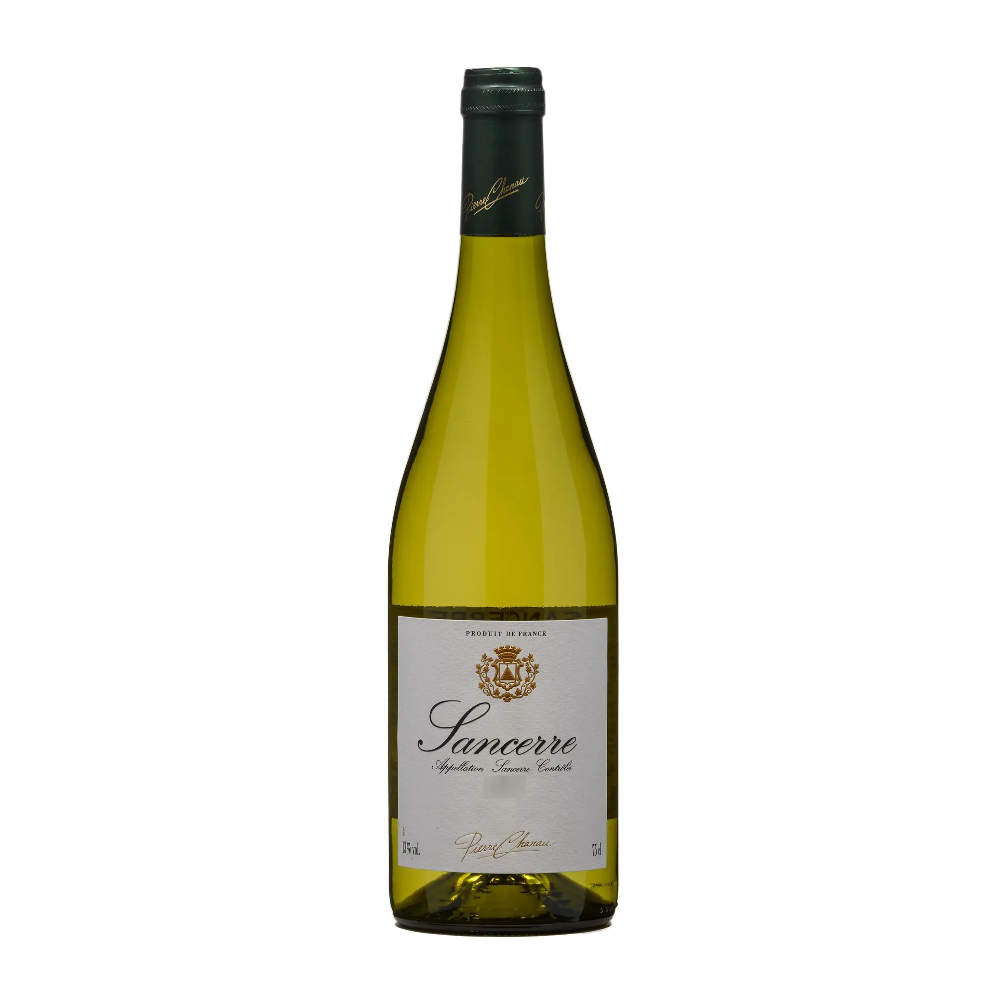 PIERRE CHANAU AOP Sancerre blanc