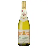 PIERRE CHANAU AOP Chablis blanc