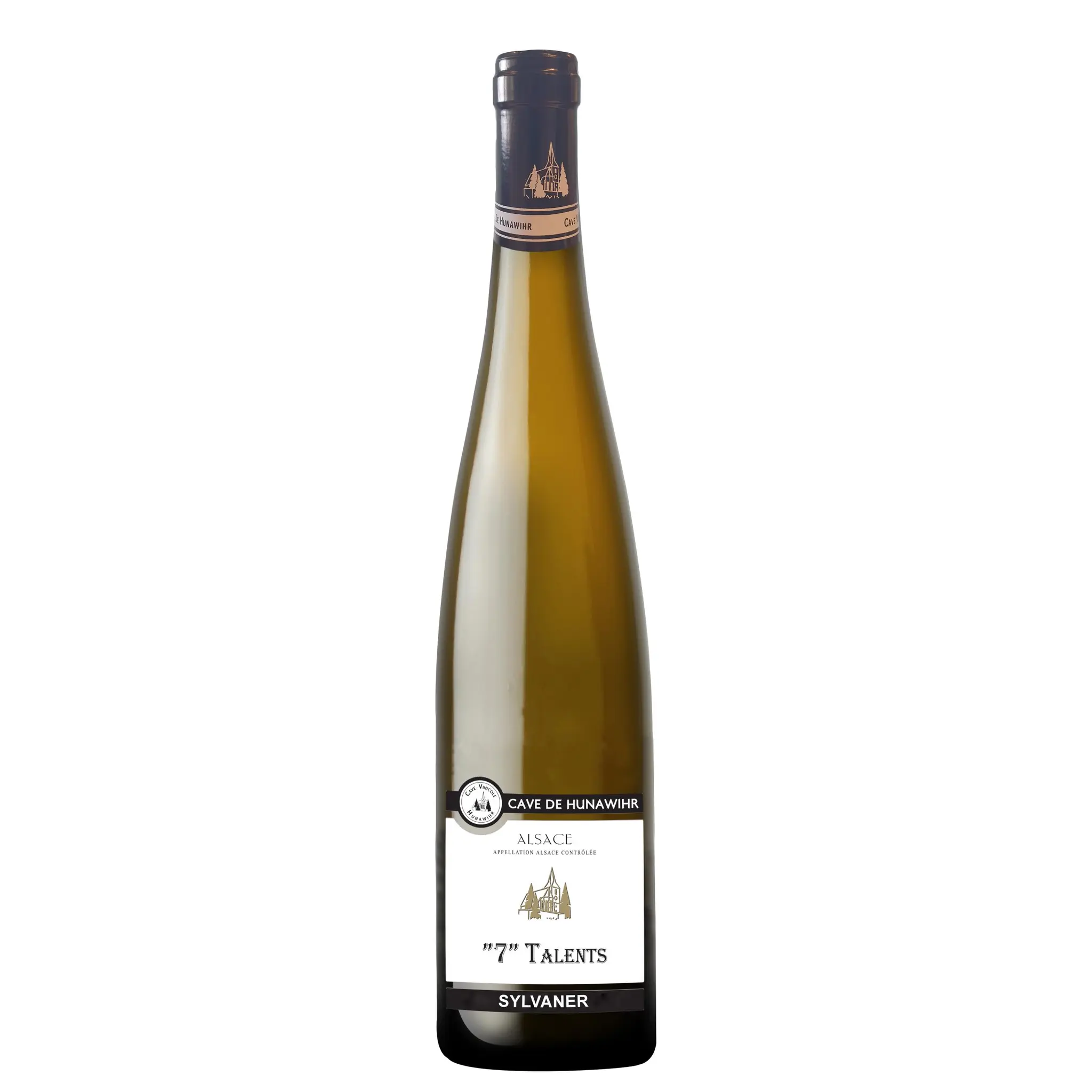 AOC Alsace Sylvaner 7 Talents blanc