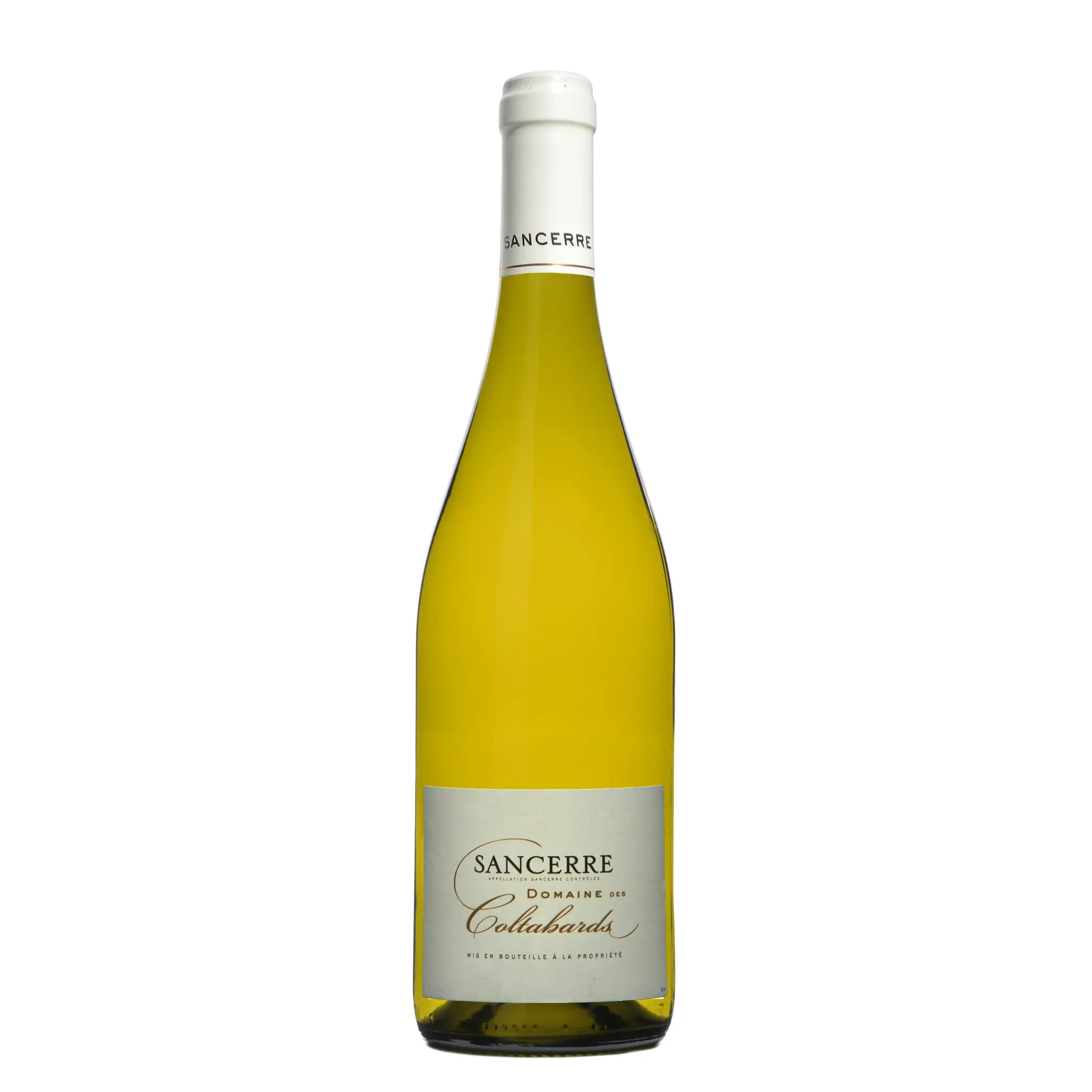 AOP Sancerre Domaine des Coltabards blanc