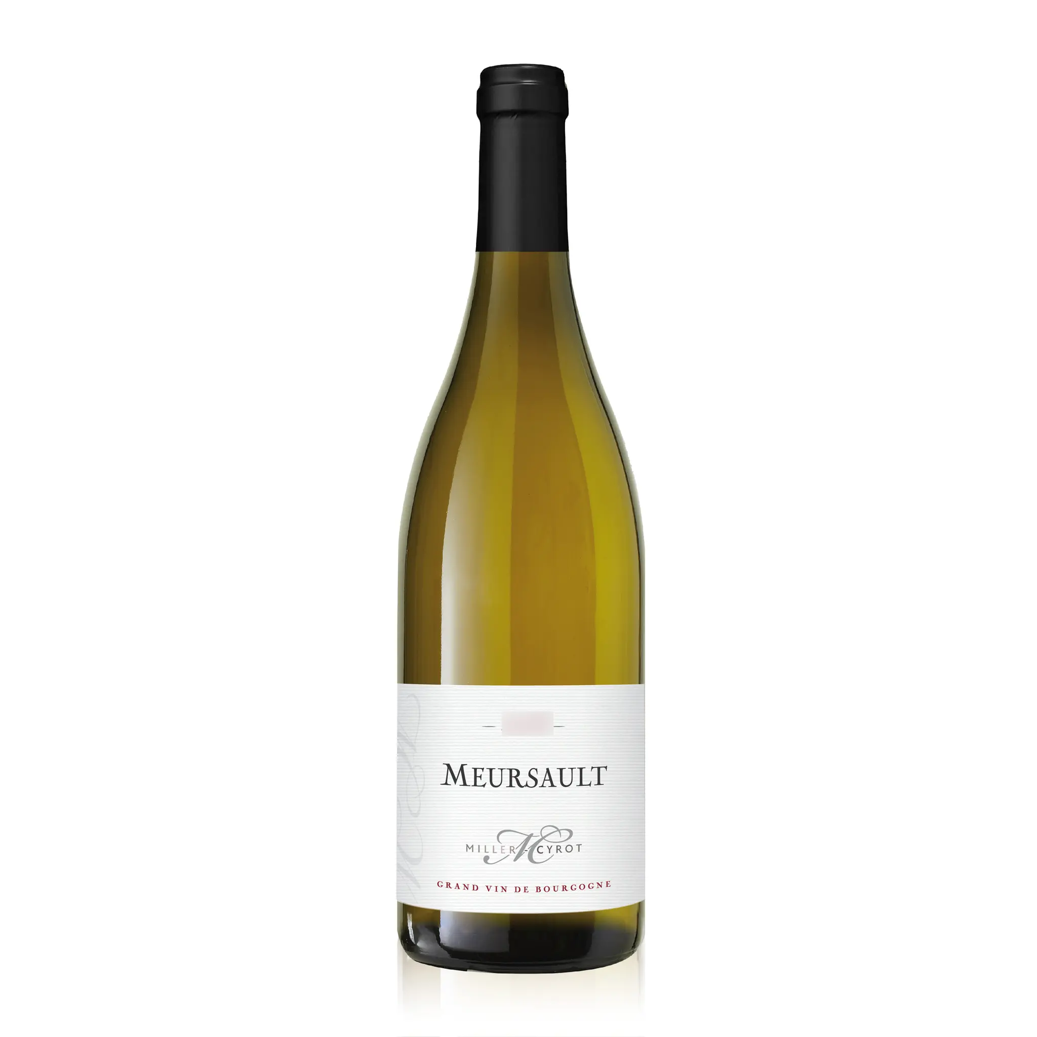 AOP Bourgogne Meursault blanc