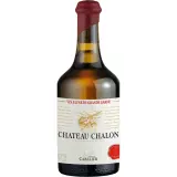 Marcel Cabelier Château Chalon vin jaune