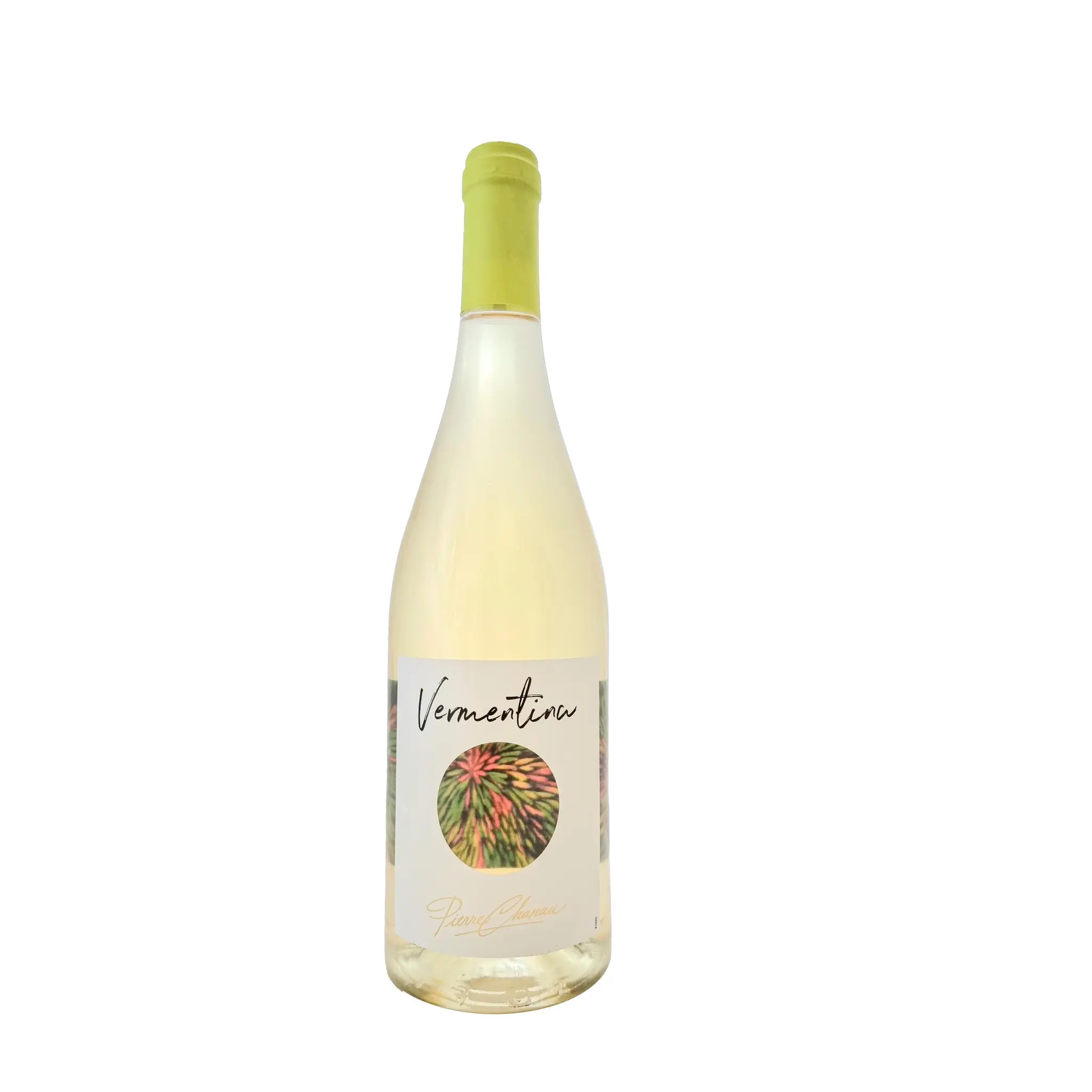 PIERRE CHANAU IGP Pierre Chanau Ile de Beauté Vermentinu blanc