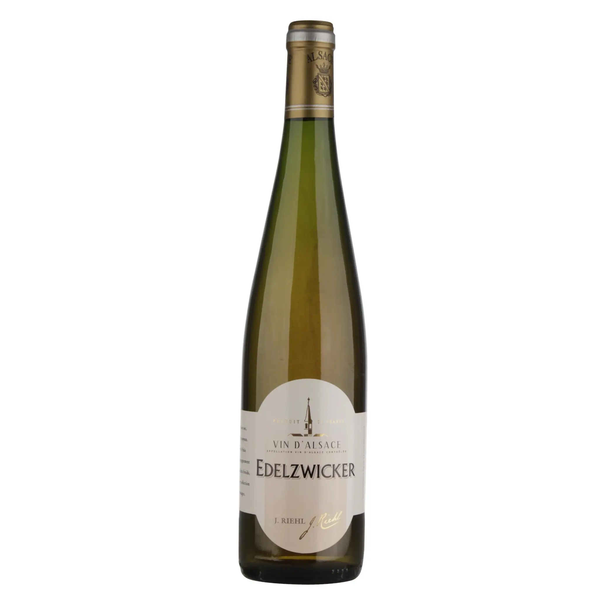 AOP Alsace Edelzwicker blanc