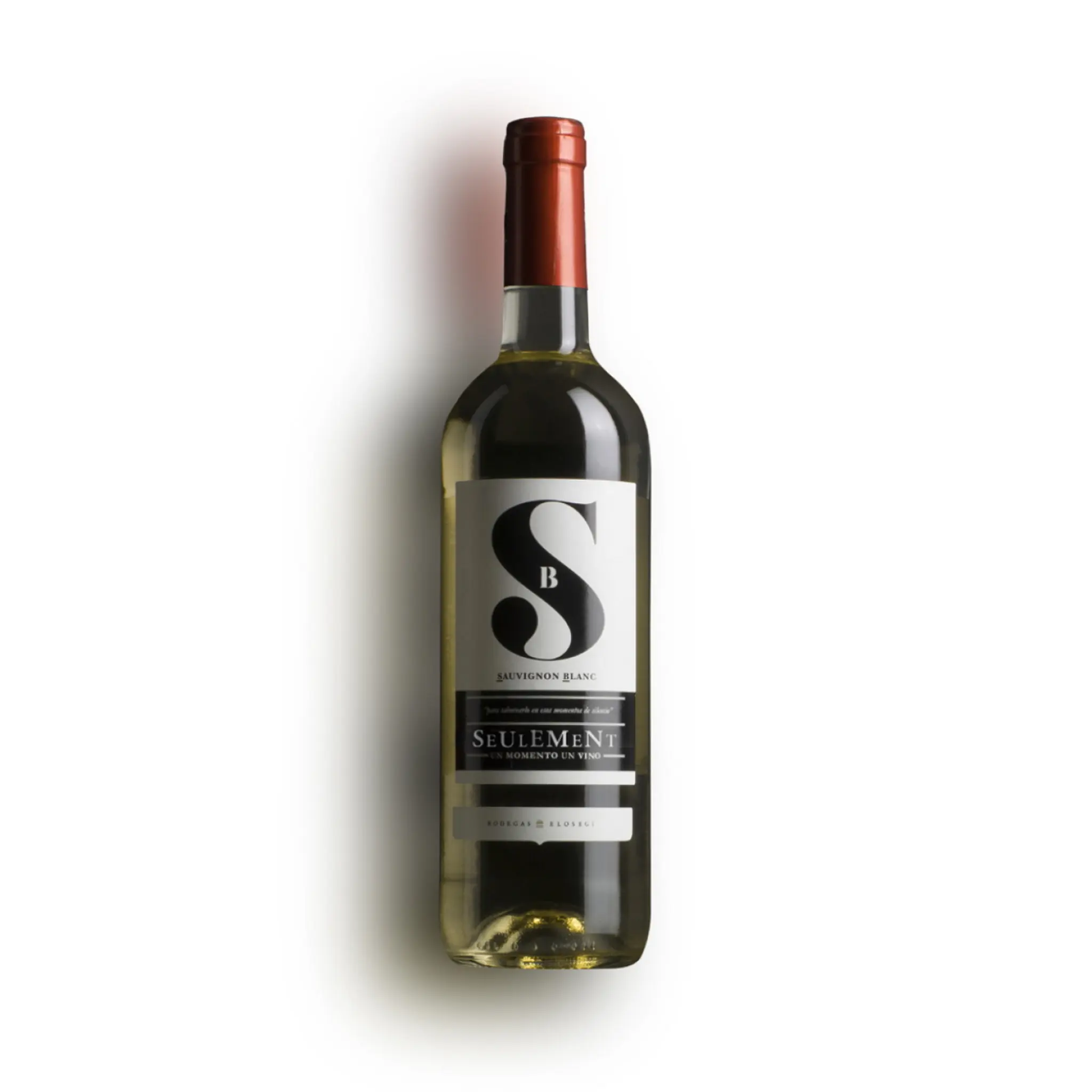 AOP Vin Seulement Sauvignon blanc
