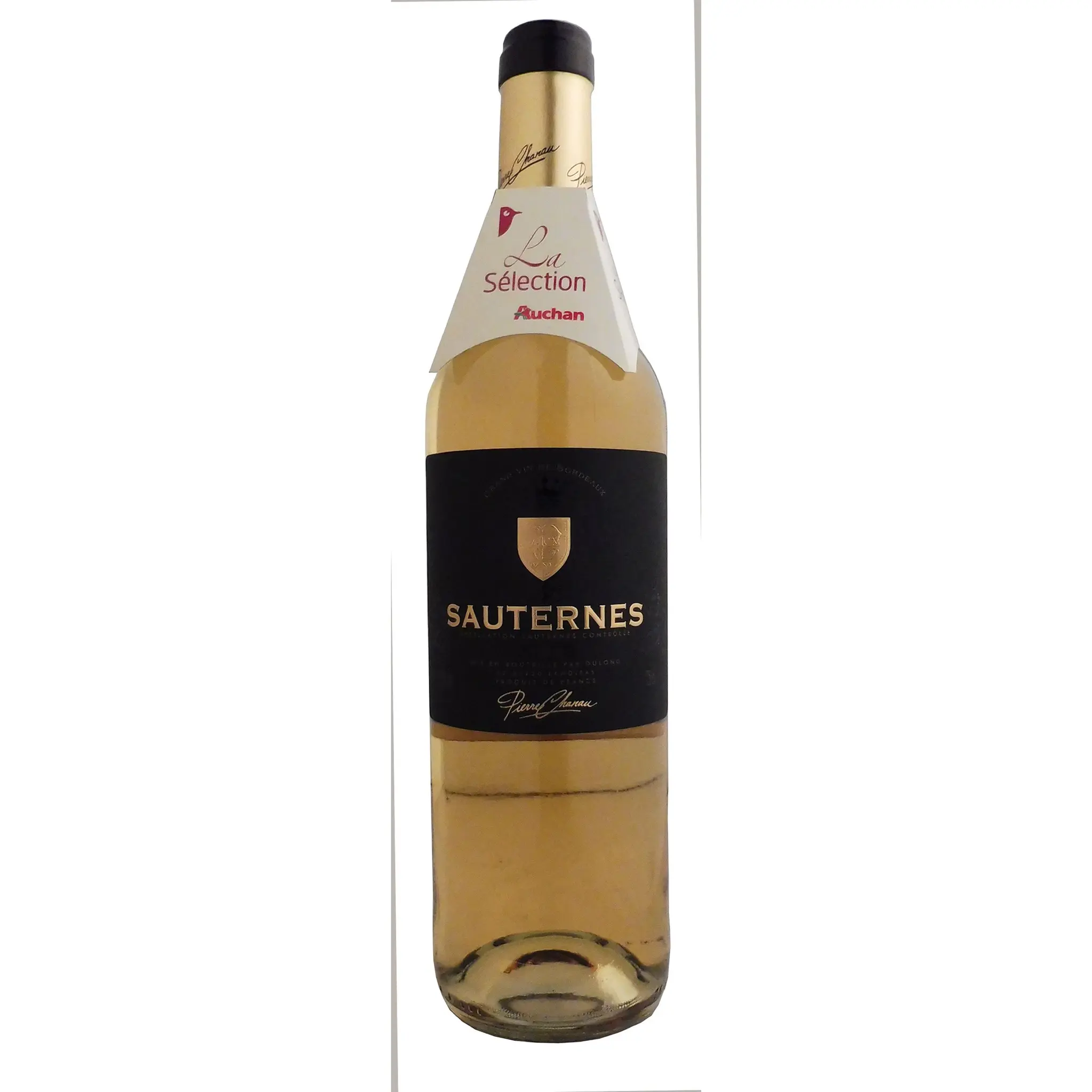 PIERRE CHANAU AOP Sauternes moelleux blanc