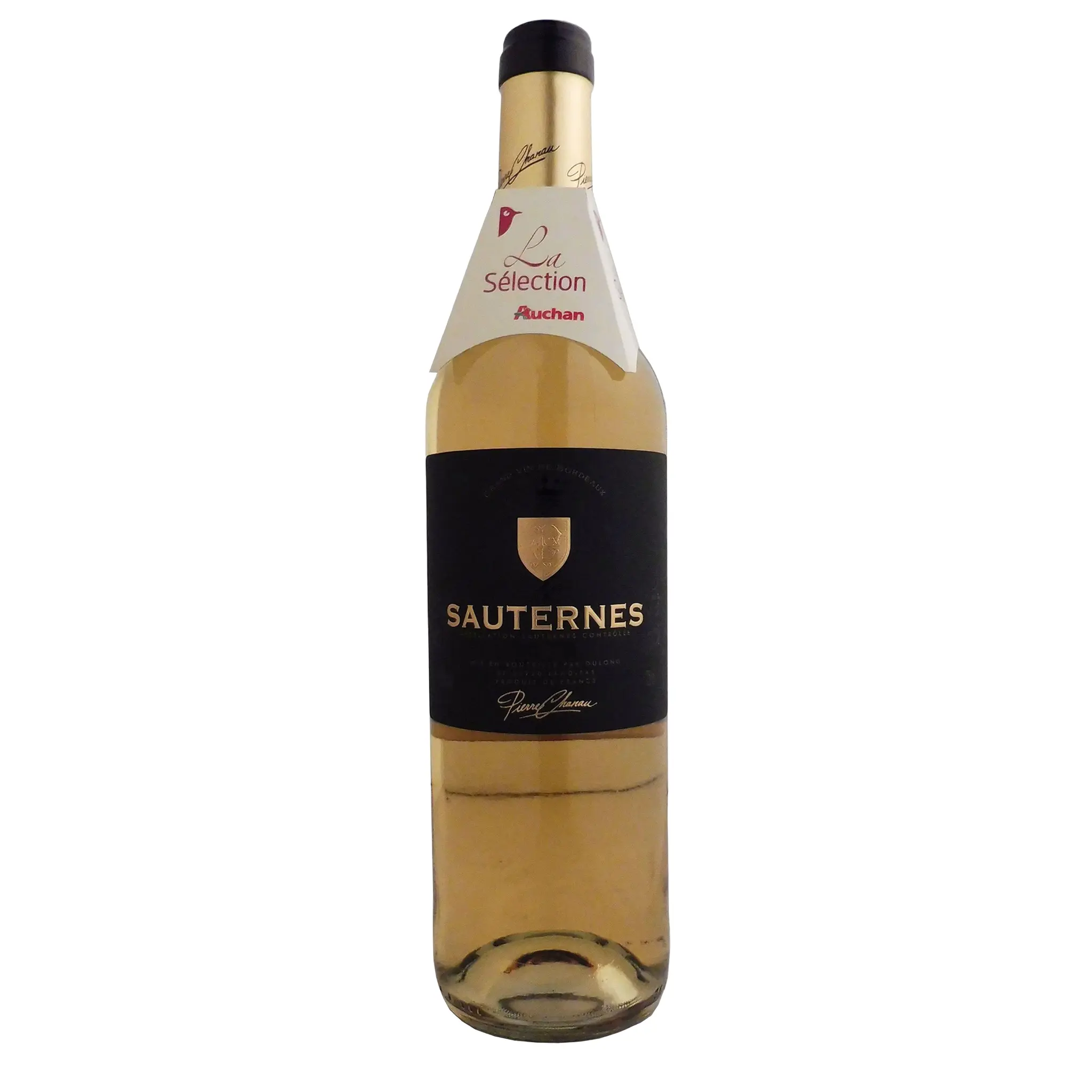 PIERRE CHANAU AOP Sauternes moëlleux blanc