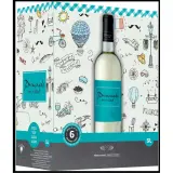 PROMENADE DU SUD Vin de France blanc