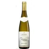 AOP Alsace Pinot gris grande réserve blanc