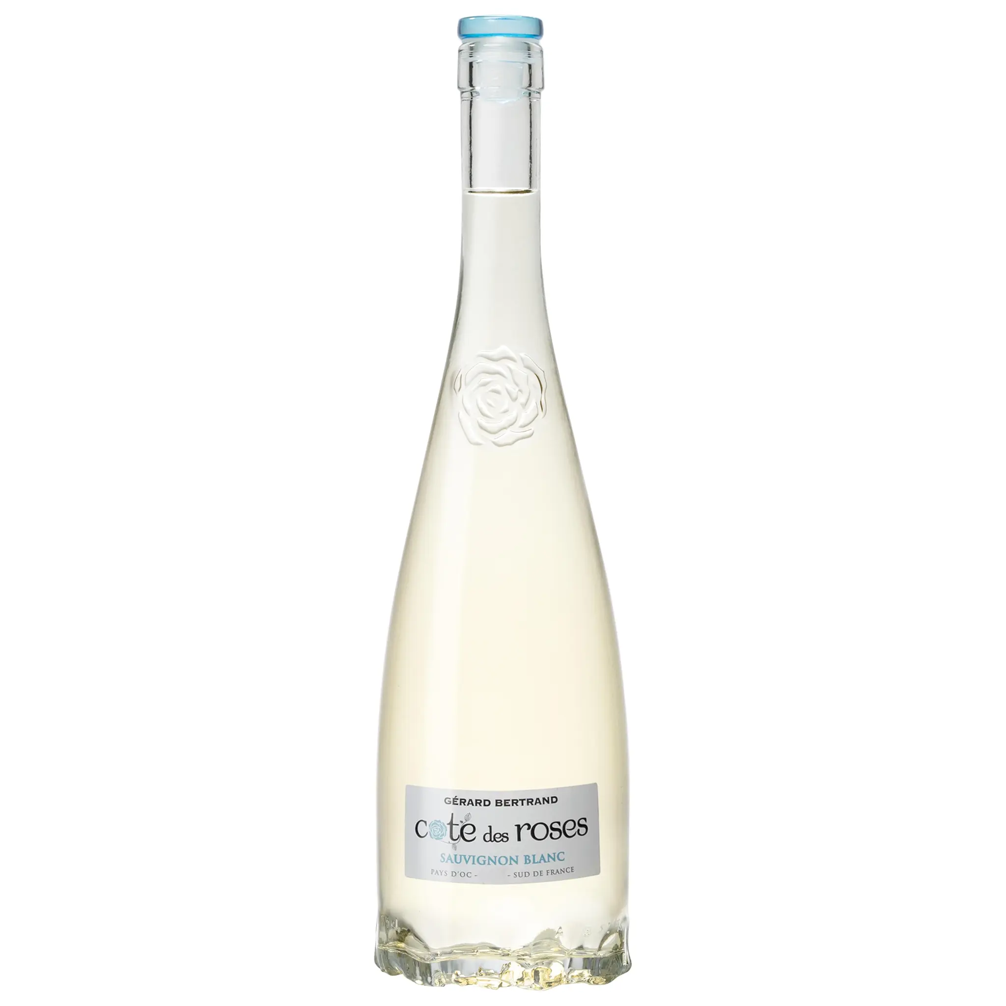IGP Pays d'Oc Cote des Roses Sauvignon blanc