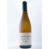 AOP Saint-Véran Les Charmones Domaine Thomas blanc