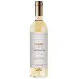 IGP Pays d'Oc CANTAUSSELS Chardonnay Viognier 2025 Cuvée Aria