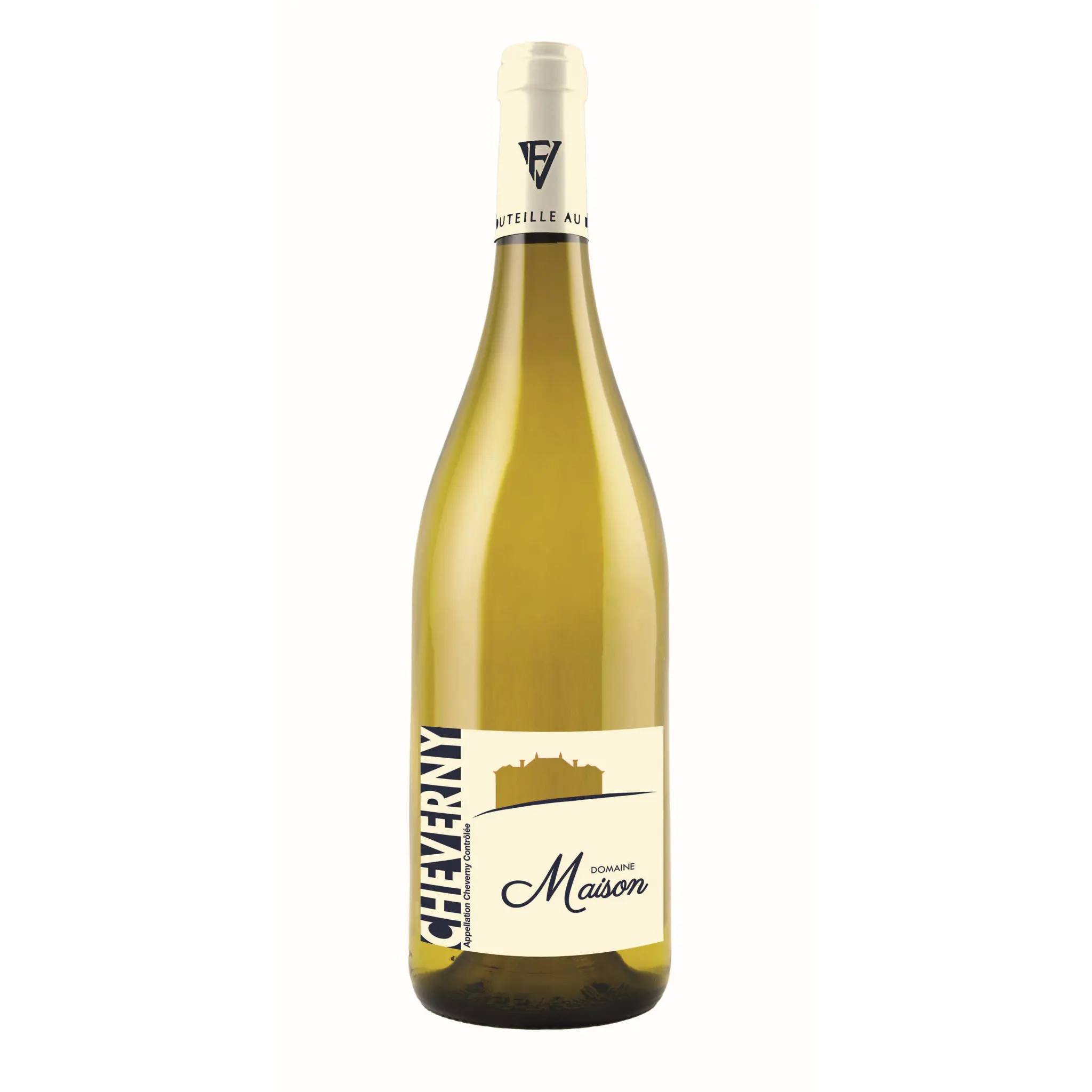 AOP Cheverny Domaine Maison Les Acanthes blanc