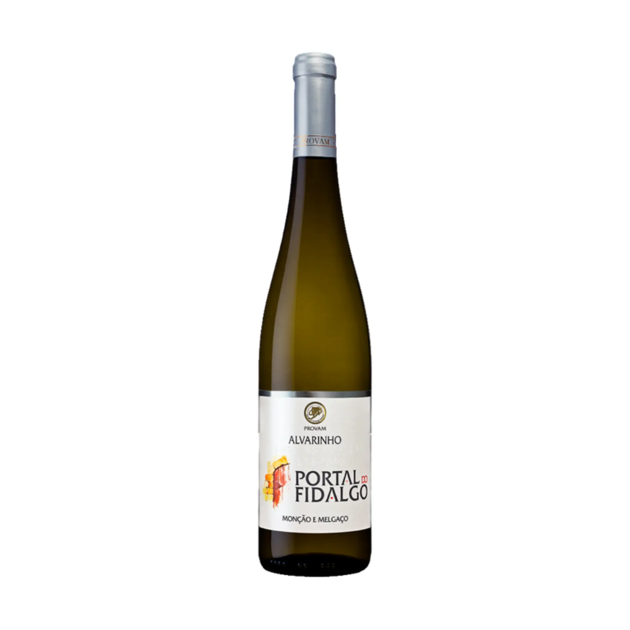 Vin du Portugal Portal do Fidalgo blanc