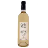 AOP Cassis Blanc Domaine Des 4 Vents blanc