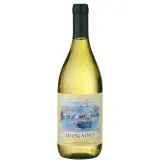 AOP Muscadet blanc