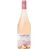 CHAMPLURE Vin de l'Union Européenne Champlure rosé