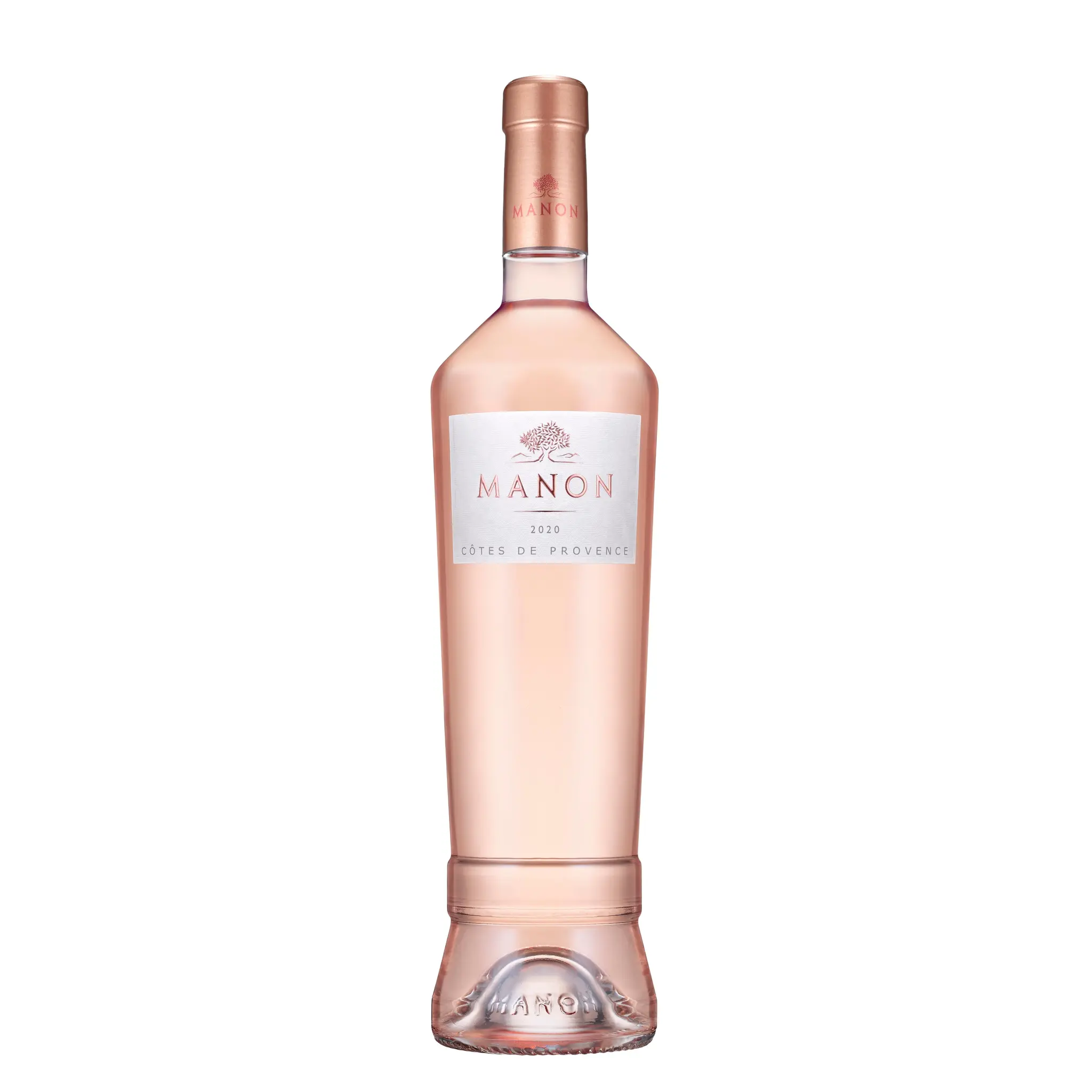 AOP Côtes-de-Provence Manon rosé