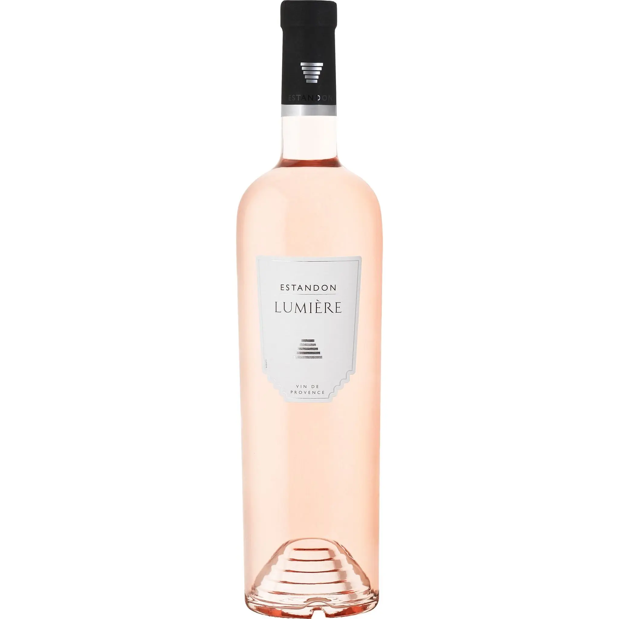 AOP Coteaux-Varois-en-Provence Estandon Lumière rosé