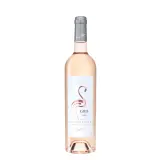 PIERRE CHANAU CULTIVONS LE BON AOP Sable de Camargue gris rosé