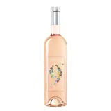 Vin de France La Félicité rosé bio